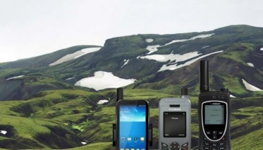 лучшие спутниковые телефоны