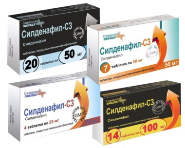 потенция
