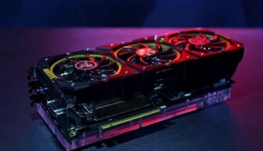 игровые видеокарты