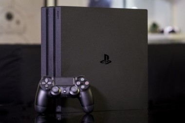 ps 5