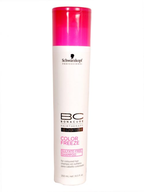 Schwarzkopf Professional Sulfate-Free