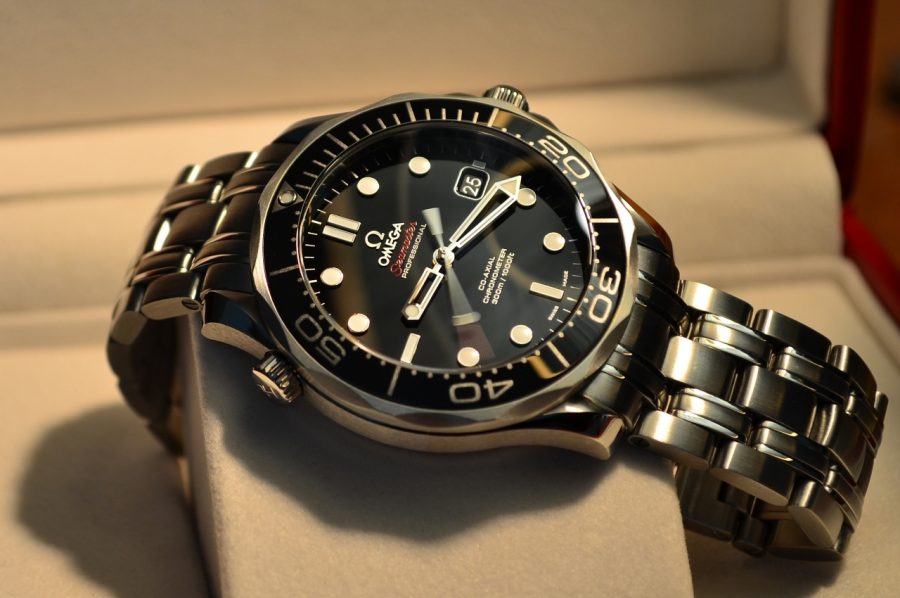 Omega