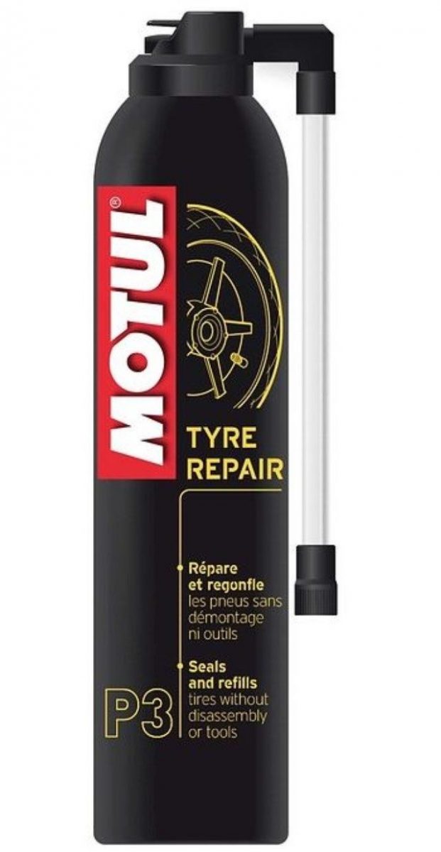 Motul P3 Tyre Repair