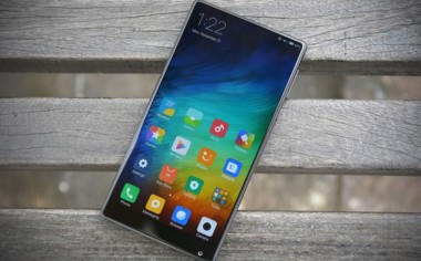 Рейтинг ТОП 7 лучших безрамочных смартфонов