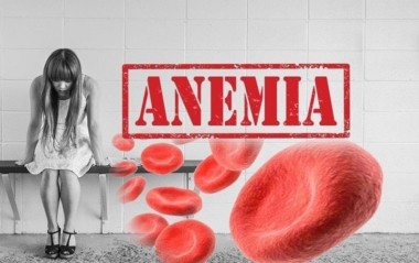 Рейтинг ТОП 7 лучших препаратов железа при анемии