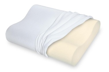 Comfort memory Foam Pillow