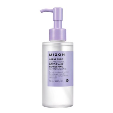 Mizon Great Pure