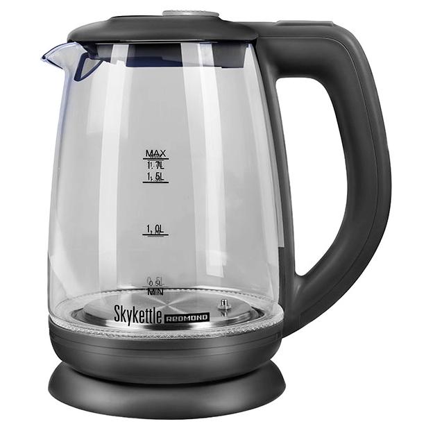 Чайник редмонд skykettle g210s как подключить к телефону