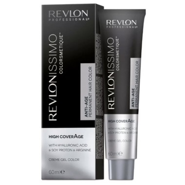 Revlon Professional Revlonissimo Colorsmetique High Coverage