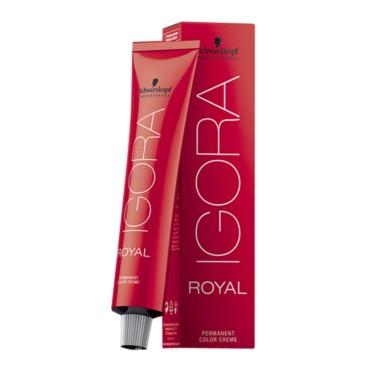 Schwarzkopf Professional Igora Royal