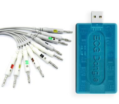 НОРДАВИНД ECG Dongle