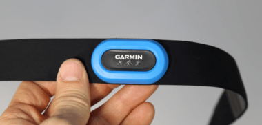 GARMIN HRM-Tri