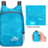 Foldable Backpack