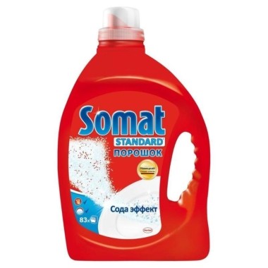 Somat Standard