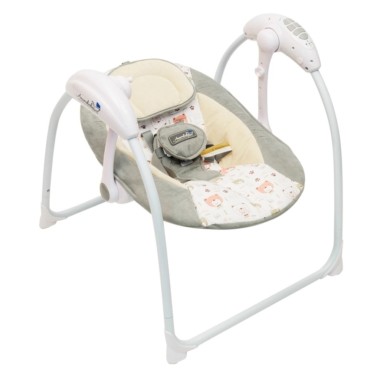 Amarobaby Swinging Baby