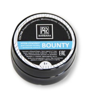 BOUNTY ремувер