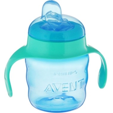 Philips AVENT SCF551