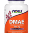 NOW DMAE 250 mg