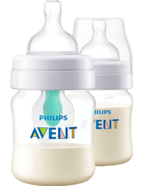 Philips AVENT Anti-colic SCF810/17