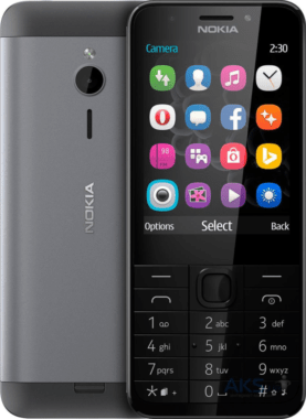 Nokia 230 Dual Sim