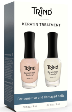 Trind Nail Repair Color