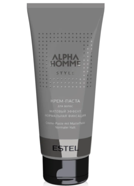 ESTEL PROFESSIONAL Alpha Homme Style