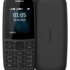 Nokia 105 SS (2019)