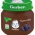 Gerber Только чернослив