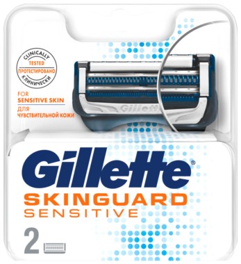 Gillette Skinguard Sensitive