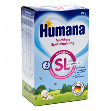 Humana SL