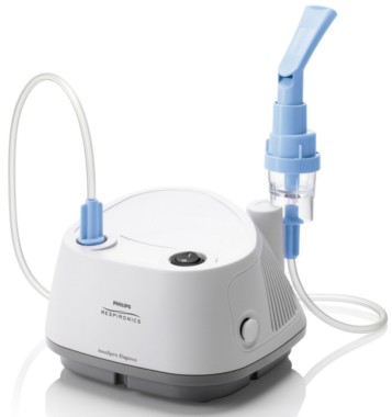 Philips Respironics InnoSpire Elegance HH1336/00 (1103294)