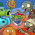 Plants vs Zombies 2