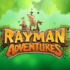 Rayman Adventures