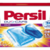 PERSIL Duo-Caps Color