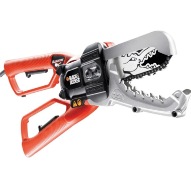 BLACK+DECKER GK1000 Alligator