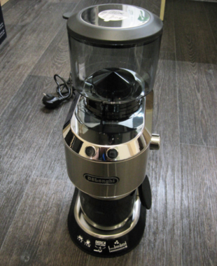 DeLonghi KG 520.M