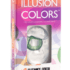 Belmore Illusion Colors Elegance