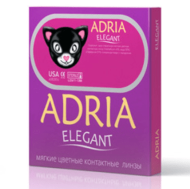 ADRIA Elegant