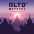 Alto’s Odyssey