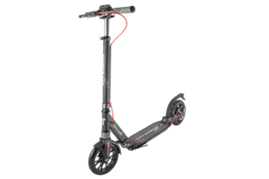 TechTeam City Scooter Disk Brake 2021