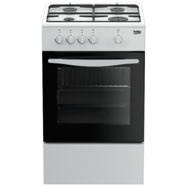 Beko FFSG 42012 W