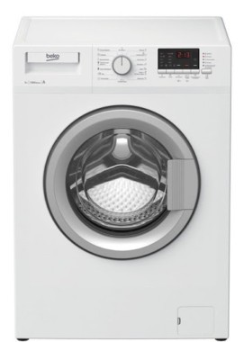 Beko WRS 55P2 BSW