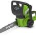 Greenworks G40CS30 0 40 В