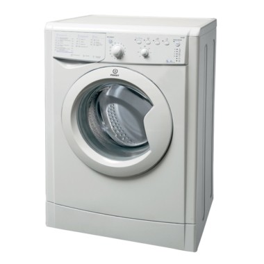 Indesit IWSB 5085