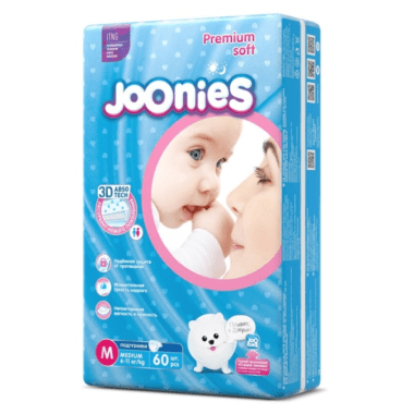 Joonies Premium Soft