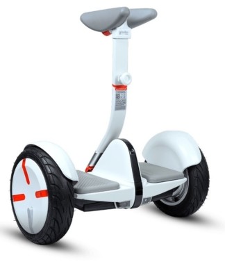 Segway S Pro