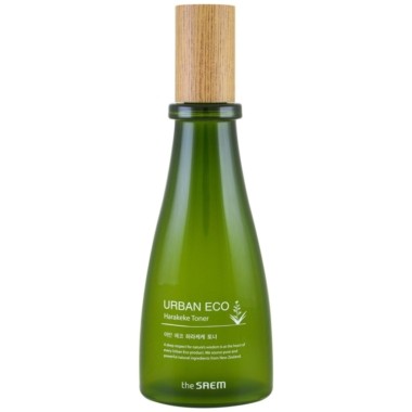 The Saem Тонер Urban Eco Harakeke