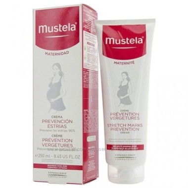 Mustela