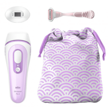 Braun PL3132 Silk-expert IPL Pro 3