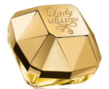 Paco Rabanne Lady Million